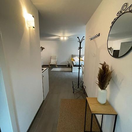 Gemuetliche Wohnung In Ruhigem Wohngebiet Ашаффенбург Экстерьер фото