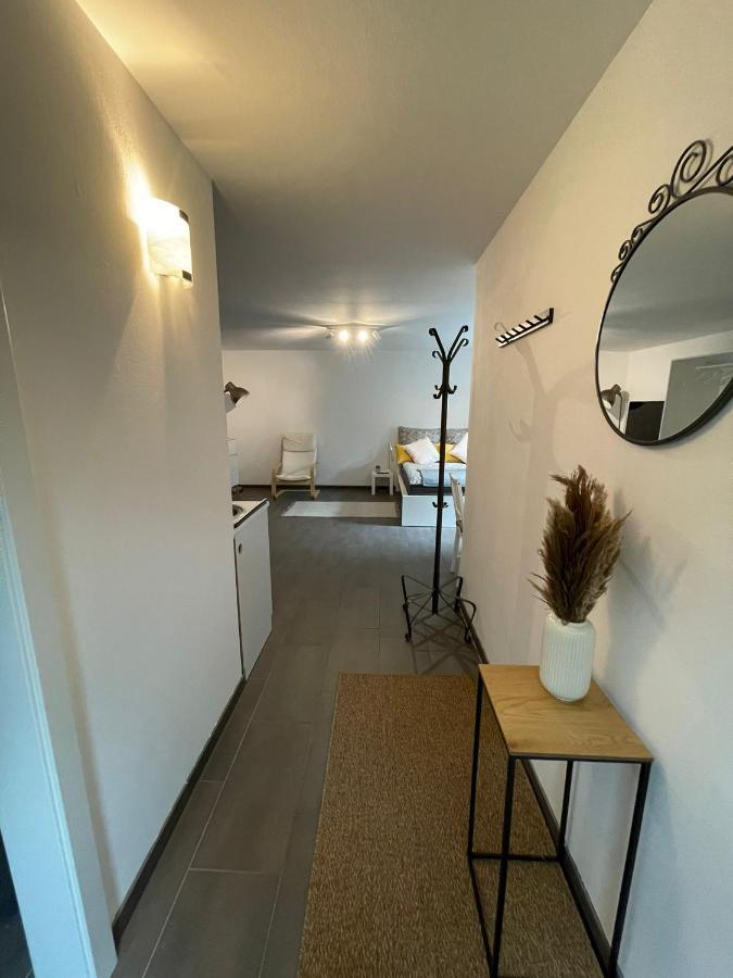 Gemuetliche Wohnung In Ruhigem Wohngebiet Ашаффенбург Экстерьер фото