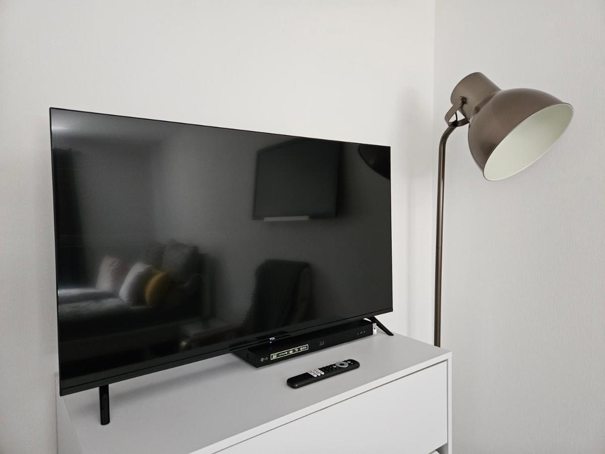 Gemuetliche Wohnung In Ruhigem Wohngebiet Ашаффенбург Экстерьер фото