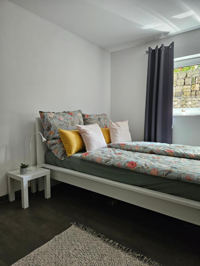 Gemuetliche Wohnung In Ruhigem Wohngebiet Ашаффенбург Экстерьер фото