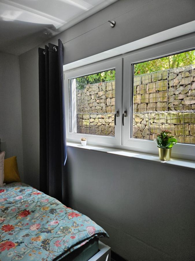 Gemuetliche Wohnung In Ruhigem Wohngebiet Ашаффенбург Экстерьер фото