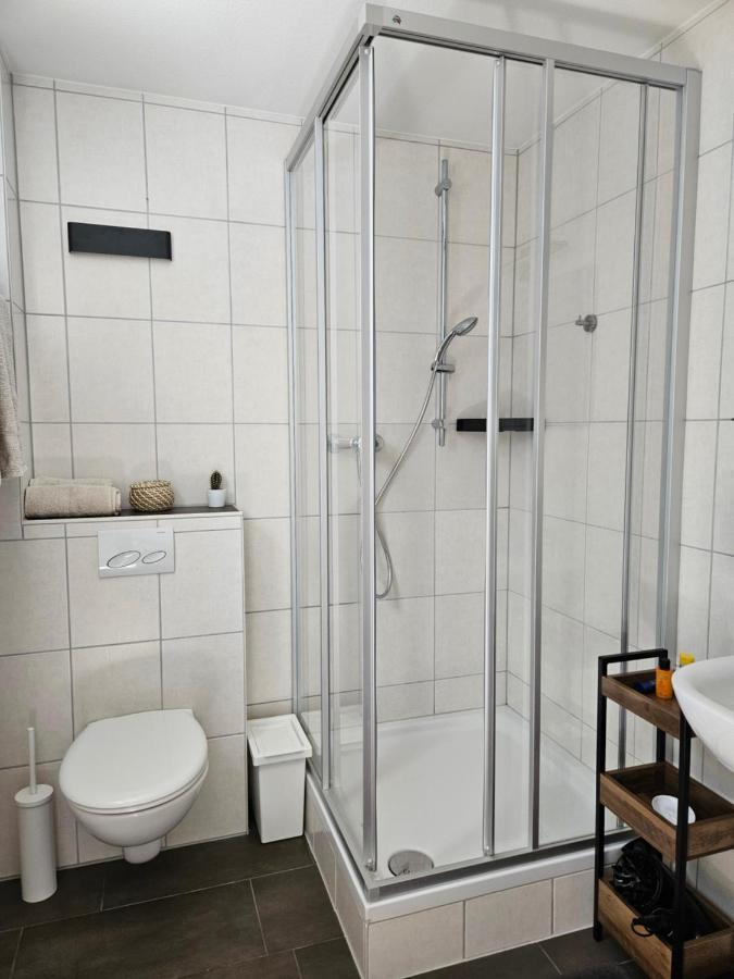 Gemuetliche Wohnung In Ruhigem Wohngebiet Ашаффенбург Экстерьер фото
